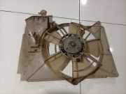 Kühlerlüfter Lüftermotor Toyota Yaris, I (XP10) 1999.04 - 2003.03 Gebraucht,