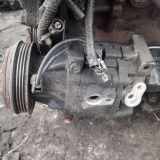 Klimakompressor Toyota Yaris, I (XP10) 1999.04 - 2003.03 Gebraucht,