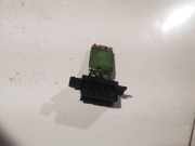 Vorwiderstand Gebläseregler Fiat Doblo, 2009.08 --> Gebraucht,