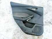 Türverkleidung - Hinten Linke Ford Focus, 2011.04 - 2018 bm51a27407a,