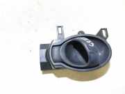 Türinnengriff - Vorne Rechts Nissan Juke, I F15 2010.06 - 2019.06 Gebraucht,