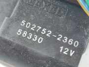 Stellmotor Lüftung Subaru Forester, II 2002.06 - 2007.12 5027522360, 502752-2360 58330