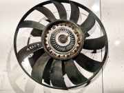 Kühlerlüfter Lüftermotor Skoda Superb, I 2001.12 - 2008.03 Gebraucht,
