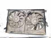 Kühlerlüfter Lüftermotor Opel Signum, 2003.05 - 2008.06 Gebraucht,