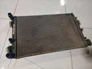 Wasserkühler Skoda Fabia, II 5J 2007.01 - 2010.06 6q0121253R,6q0 121 253 R