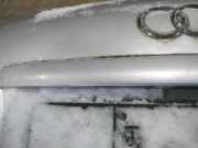 Kennzeichenleuchte Audi A8, D3 2002.09 - 2005.6 Gebraucht,