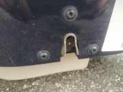 T?rschloss Stangen - Vorne Linke Cadillac CTS, 2003.01 - 2007.12 Gebraucht,