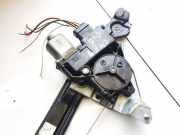 Fensterheber motor - Hinten Rechts Peugeot 508, 2010.11 - 2018 9688808380,0130822568