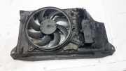K?hlerl?fter L?ftermotor Peugeot 206, 1998.08 - 2002.07 Gebraucht,