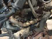 Rohrleitung AGR-Ventil Kia Cerato, 2004.03 - 2008.06 Gebraucht,