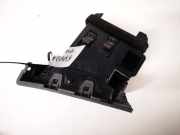 Lüftungsgitter Armaturenbrett Nissan X-Trail, 2007.06 - 2013.01 68761jg00b, 68761jg40b