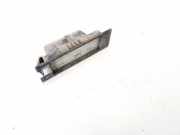Kennzeichenleuchte Opel Corsa, C 2000.09 - 2006.07 57581,