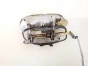 Türgriff Türaussengriff - Vorne Linke Alfa-Romeo 166 1998.09 - 2003.10 b948,