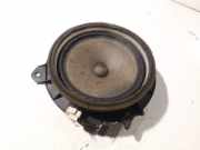 Lautsprecher Toyota Yaris, II (XP90) 2005.01 - 2011.01 Gebraucht,
