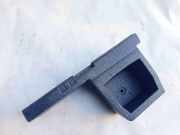 Bodenbelag Kofferraum Nissan X-Trail, 2001.06 - 2007.06 849A98H300,849A9-8H300 849A98H300