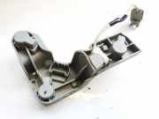 Lampenträger Heckleuchte - Hinten Toyota Auris, I E15 2006.10 - 2012.10 Gebraucht,