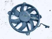 Kühlerlüfter Lüftermotor Citroen C4, I 2004.11 - 2008.06 Gebraucht,