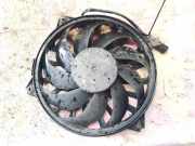 Kühlerlüfter Lüftermotor Peugeot 807, 2002.06 - 2012.05 Gebraucht,