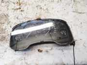 Tachometer Opel Astra, G 1998.09 - 2004.12 110008830012,09181201bc