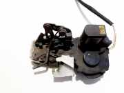 T?rschloss Stangen - Hinten Rechts Rover 400, 1995.05 - 2000.03 13198,