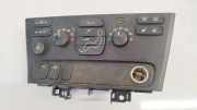 Bedienelement für Klimaanlage Volvo V70, II 2001.01 - 2005.06 9665200,