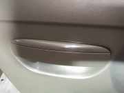 Türgriff Türaussengriff - Vorne Rechts Audi A6, C6 2005.01 - 2008.10 Gebraucht,