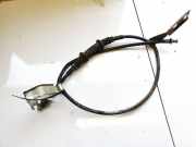 Seilzug Feststellbremse Mazda CX-3, 2015.01 --> Gebraucht,