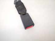 Gurtschloss - Hinten CENTER Opel Zafira, A 1999.04 - 2003.11 90588899,