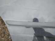 Zierleiste Tür Zier-Schutzleiste - Hinten Rechts Skoda Octavia, I 2000.11 - 2004.02 facelift Gebraucht,