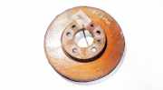 Bremsscheibe Fiat Croma 2005 - 2011 ventiliuojamas,