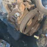 Servopumpe Nissan Almera, N16 2003.01 - 2006.12 facelift Gebraucht,