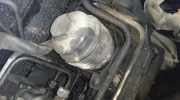 Ölfiltergehäuse Opel Zafira, A 1999.04 - 2003.11 90571672,