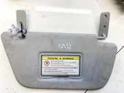 Sonnenblende Mercedes-Benz Vaneo 2002 - 2005 Gebraucht,