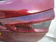 R?ckleuchten innen - Hinten Rechts Nissan Qashqai, II 2017.01 --> facelift Gebraucht,
