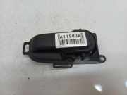 Türinnengriff - Vorne Rechts Nissan Micra, K12 2003.01 - 2007.06 80670AX603,80670 AX603 80670 AX611 5010700154 5010700053 80670AX611