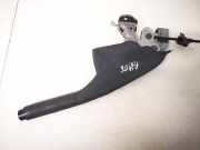 Handbremshebel Volkswagen Polo, IV 2005.04 - 2009.11 facelift Gebraucht, Bbm