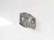 T?rfanghaken Fanghaken Schliessb?gel - Vorne Toyota Corolla Verso, III facelift 2007 - 2009 Gebraucht,