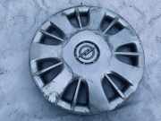 Radkappe Radzierblenden - R15 Opel Meriva, A 2002.12 - 2006.01 13214814,13214815