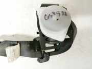 Sicherheitsgurt - Hinten CENTER Mazda 6, 2002.06 - 2007.08 Gebraucht,