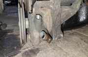 Servopumpe Volkswagen Sharan, 7M 1995.09 - 2000.04 027121031,