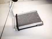 Heizungskühler Wärmetauscher Toyota Yaris, I (XP10) 1999.04 - 2003.03 Gebraucht,