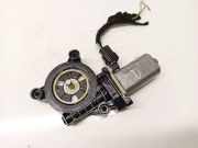 Fensterheber motor - Vorne Rechts Dacia Sandero, II 2012.03 --> M13616C00,01M13616C00