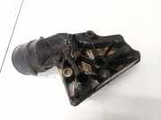 Ölfiltergehäuse Opel Zafira, B 2005.07 - 2008.01 5989070231,