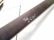 Zierleiste Tür Zier-Schutzleiste - Vorne Rechts Skoda Superb, I 2001.12 - 2008.03 Gebraucht,