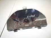 Tachometer Mazda Premacy, 1999.01 - 2005.03 cb16c,
