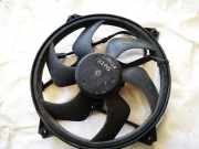 Kühlerlüfter Lüftermotor Citroen C5, I 2001.03 - 2008.02 Gebraucht,