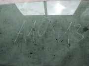 Seitenscheibe - Hinten Linke Skoda Superb, II 2008.03 - 2013.06 as2,