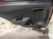 Türverkleidung - Hinten Linke Nissan Pixo 2009 - 2013 Gebraucht,