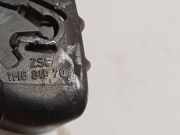 Lüftungsgitter Armaturenbrett Volkswagen Golf, III 1993.07 - 1999.04 1H6819707, 1H6 819 707