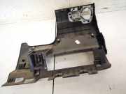 Innenausstattung Volkswagen Touran, 2003.01 - 2006.10 1t0858365, BKD